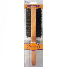 Annie Two Way Wave Brush #2071 Annie Two Way Wave Brush #2071